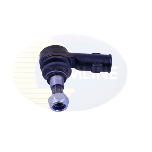 Tie track rod end - rod, for