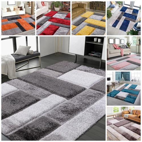 Shaggy small large area - area, rugs