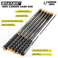 NEW* Ultralight Carbon