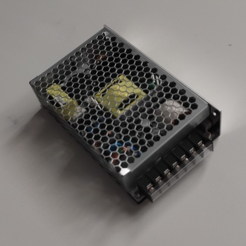 Mean well hrp 150 15v - well,