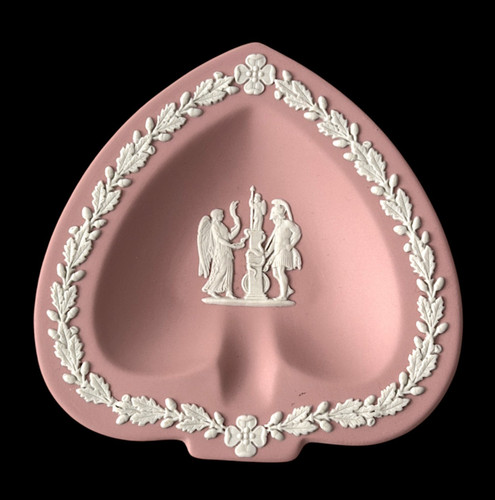 Wedgwood jasperware - wedgwood,