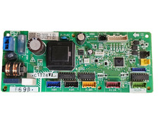 Daikin 5012514 Sub PCB Board