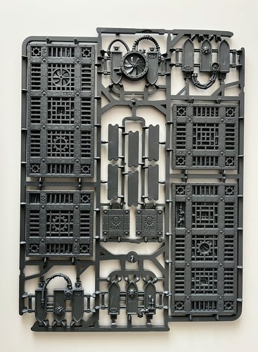 Games workshop 40k kill team - workshop,