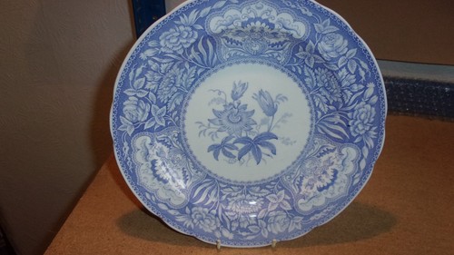 Beautiful spode blue room - beautiful,