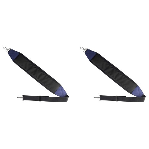 Adjustable bag strap - ,