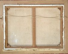 OFFER LOVELY QUALITYSPLAYED FEET CHEST OF DRAWERS