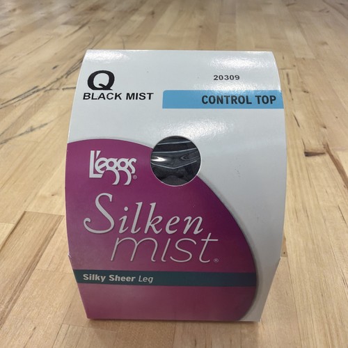 Eggs silken mist pantyhose - silken,