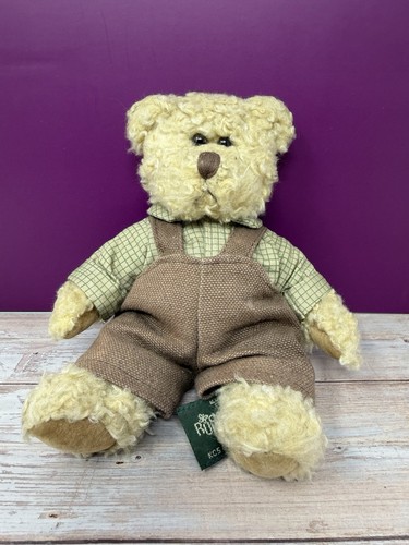 Russ heartland teddy - heartland,