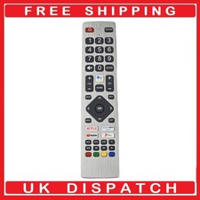 Non Voice (TECHNIKA 24A23B-HD) - Android TV Remote Control