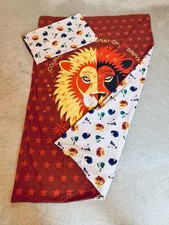Harry Potter Gryffindor Single