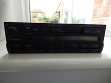 GAMMA -IV VW Passat Car CD Player Audio Receiver Radio Philips