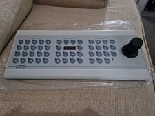 TECTON CONTROLLER CCTV