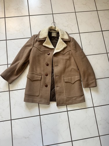 Vintage pendleton high grade - high,
