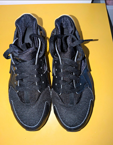 Nike air huarache - huarache, black