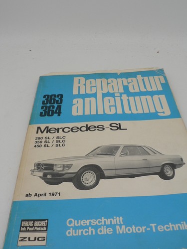Mercedes slc 280 350 - 280,