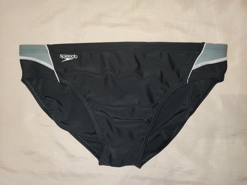 Speedo men black soft - speedo, gb