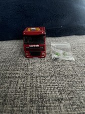 Corgi - DAF XF Tractor Unit