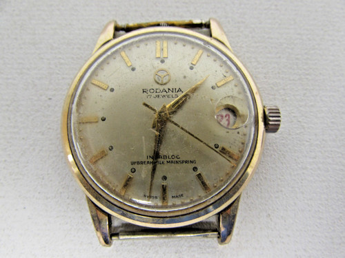 Men vintage - (ref1za), men's