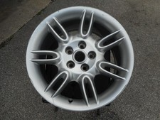 JAGUAR XK8 WHEEL REAR