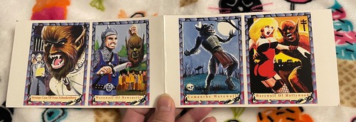 Legends folklore trading - &,