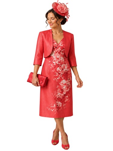 Jacques vert dress jacket - dress,