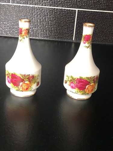 Royal albert bud vase - royal,