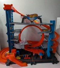 Hot Wheels Ultimate Shark