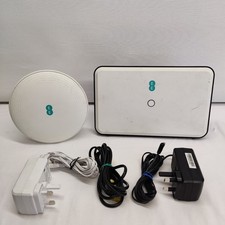 EE SMART ROUTER HUB & EE WI-FI