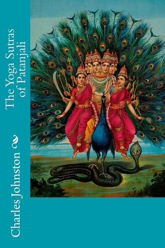 The yoga sutras - the,