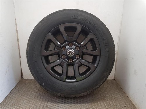 2020 mk8 toyota lux - 2020, 18"