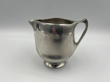 Vintage Picquot Milk Jug.