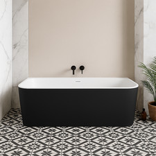 1500mm X 750mm Back to Wall