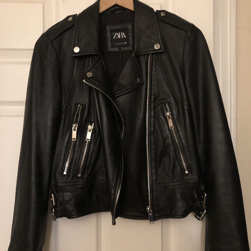 Zara genuine sheep - genuine,