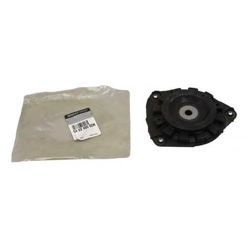 Front suspension cup - suspension,