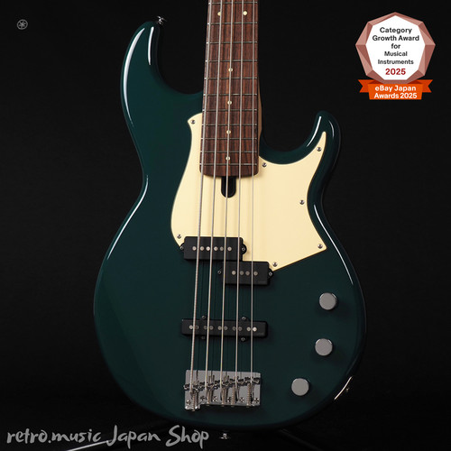 Yamaha bb435 teal blue - tb,