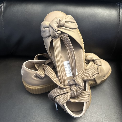 Puma fenty rihanna bow - fenty,