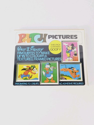 Vintage goofy walt disney - goofy,