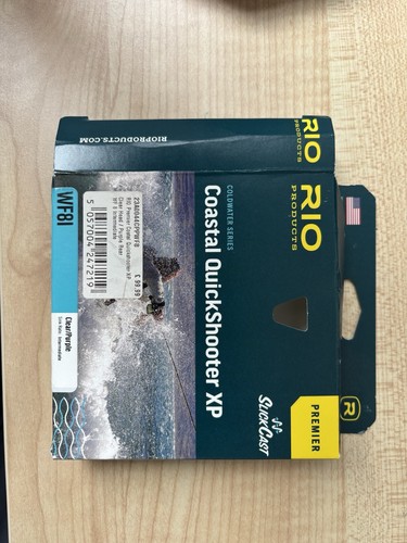 Rio coastal quick - coastal,