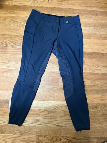 Pikeur orell grip full - orell,
