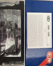 Heljan 15051 class d8202 br - 15051,