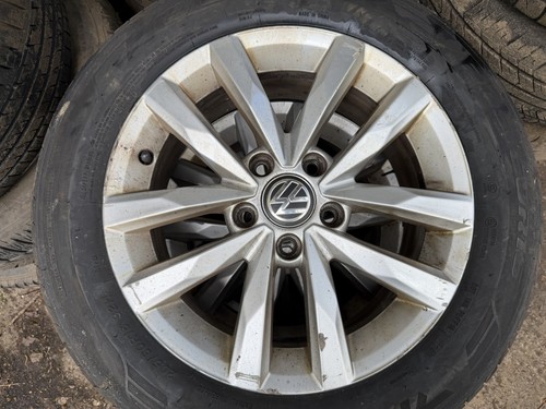 Volkswagen touran - volkswagen,