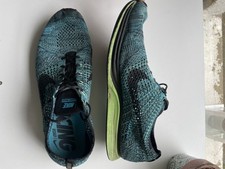 Nike Flyknit Racer Trainers