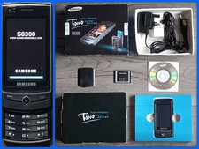 Samsung S8300 Tocco Ultra
