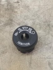 IGNITION SWITCH FRAME FOR
