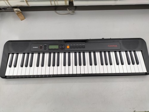 Casio keyboard s195 used - ct-s195,