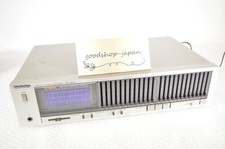 Technics SH-8055 Graphic