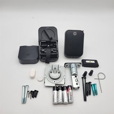 Yale Assure Lock 2 Plus Apple