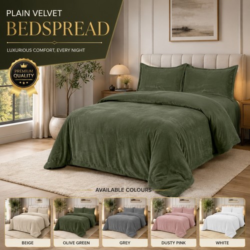 Soft plush quilted - plush,