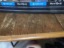 Scalextric Slot Cars scenery Hardrock/crypto.com Barriers  Set 4 Track Scenery.