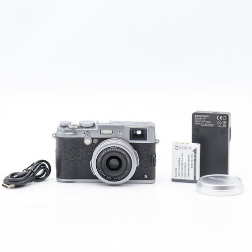 Fujifilm x100s 53900 - fujifilm, shots
